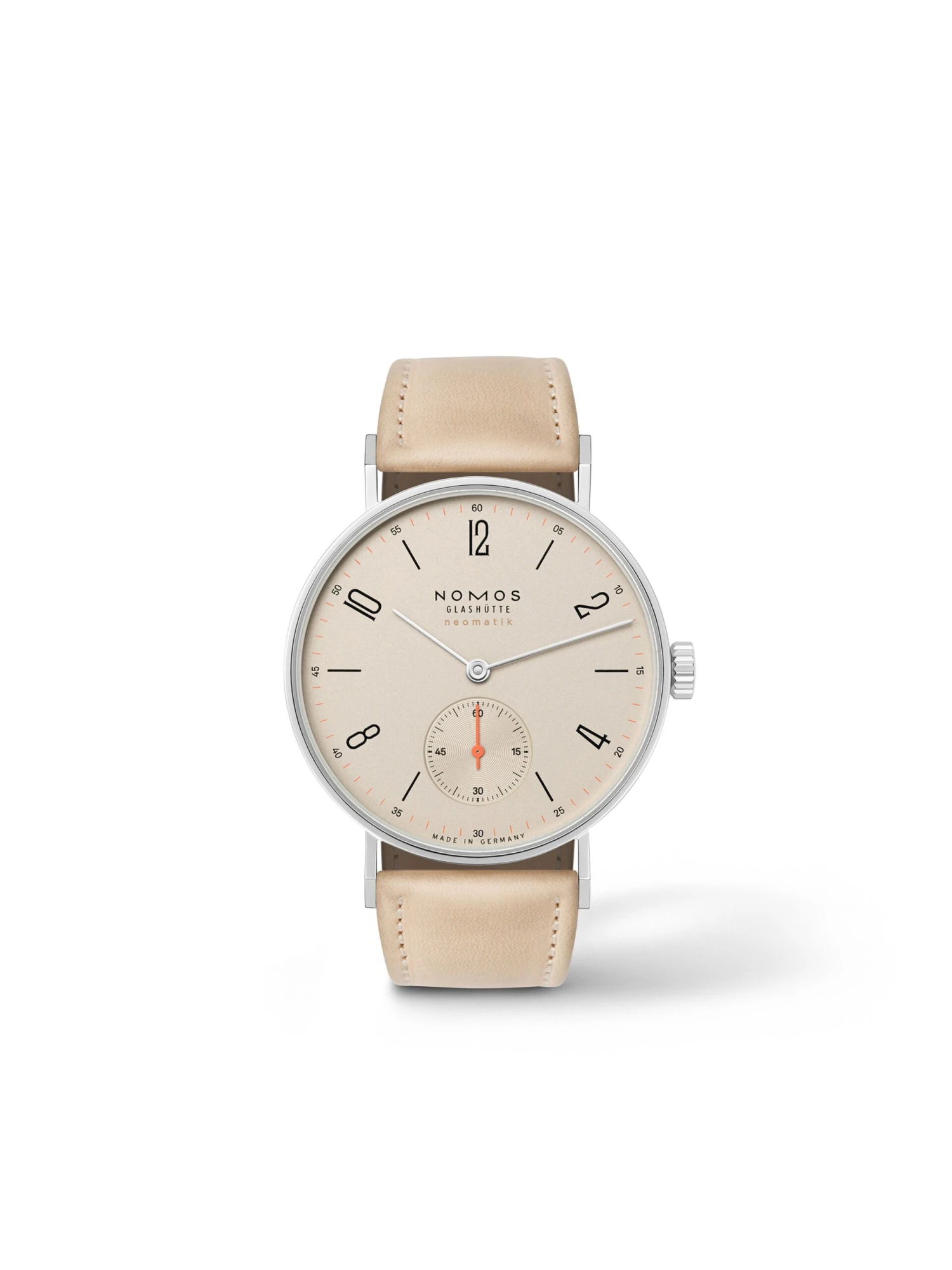 Tangente Neomatik Champagne 3 Tangente Neomatik Champagne