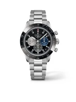 Zenith Chronomaster Sport