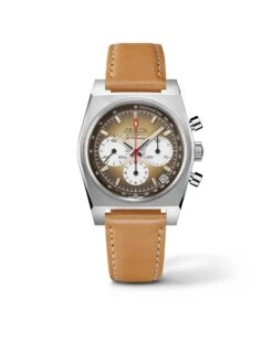 Zenith Chronomaster Revival El Primero A385