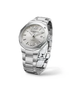 Riviera Automatic 36 Mm -Tudor Jewelry Sales 10615 BM100010 wempe 06