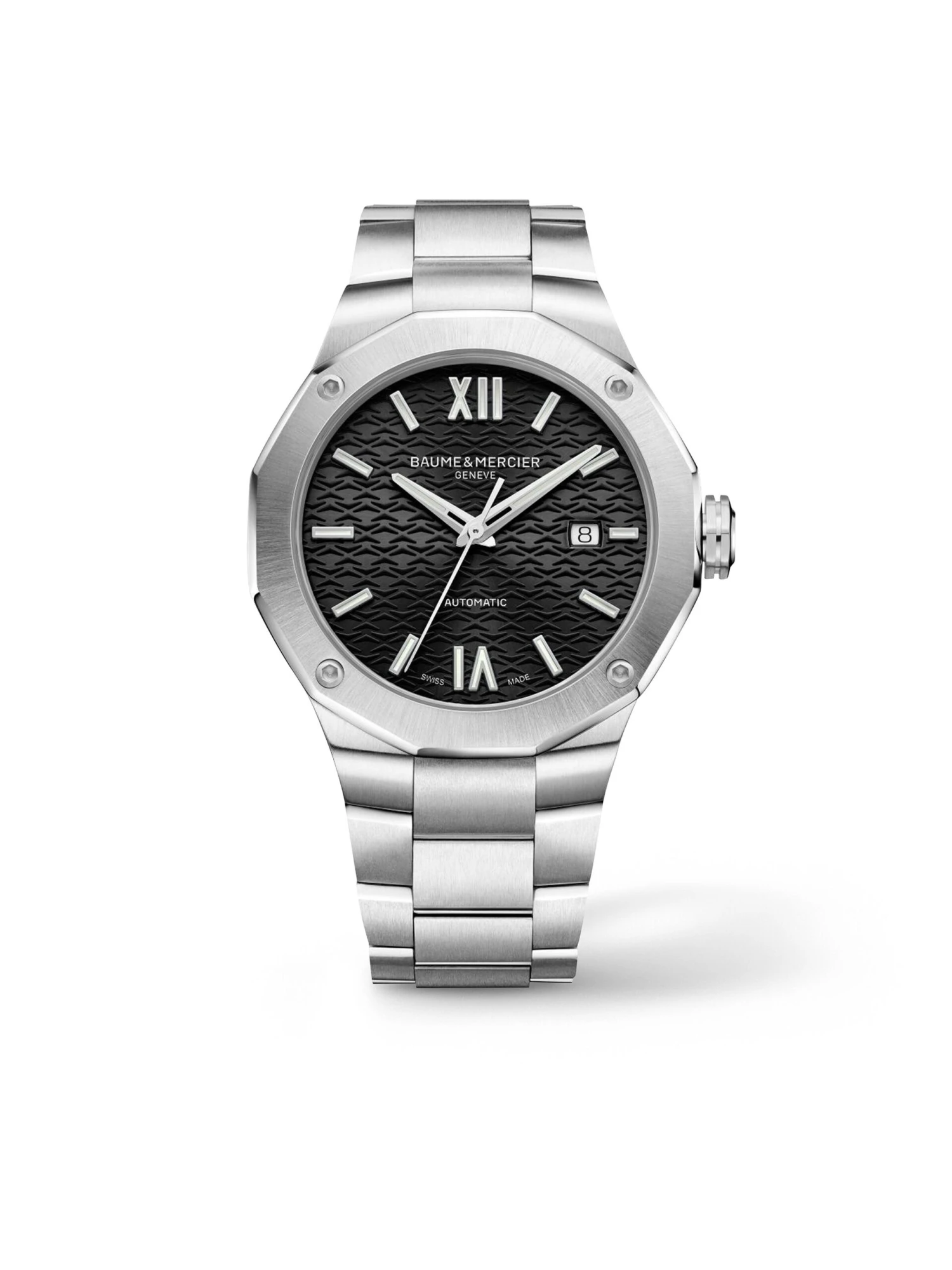 Riviera Automatic 42 Mm 3 Riviera Automatic 42 Mm