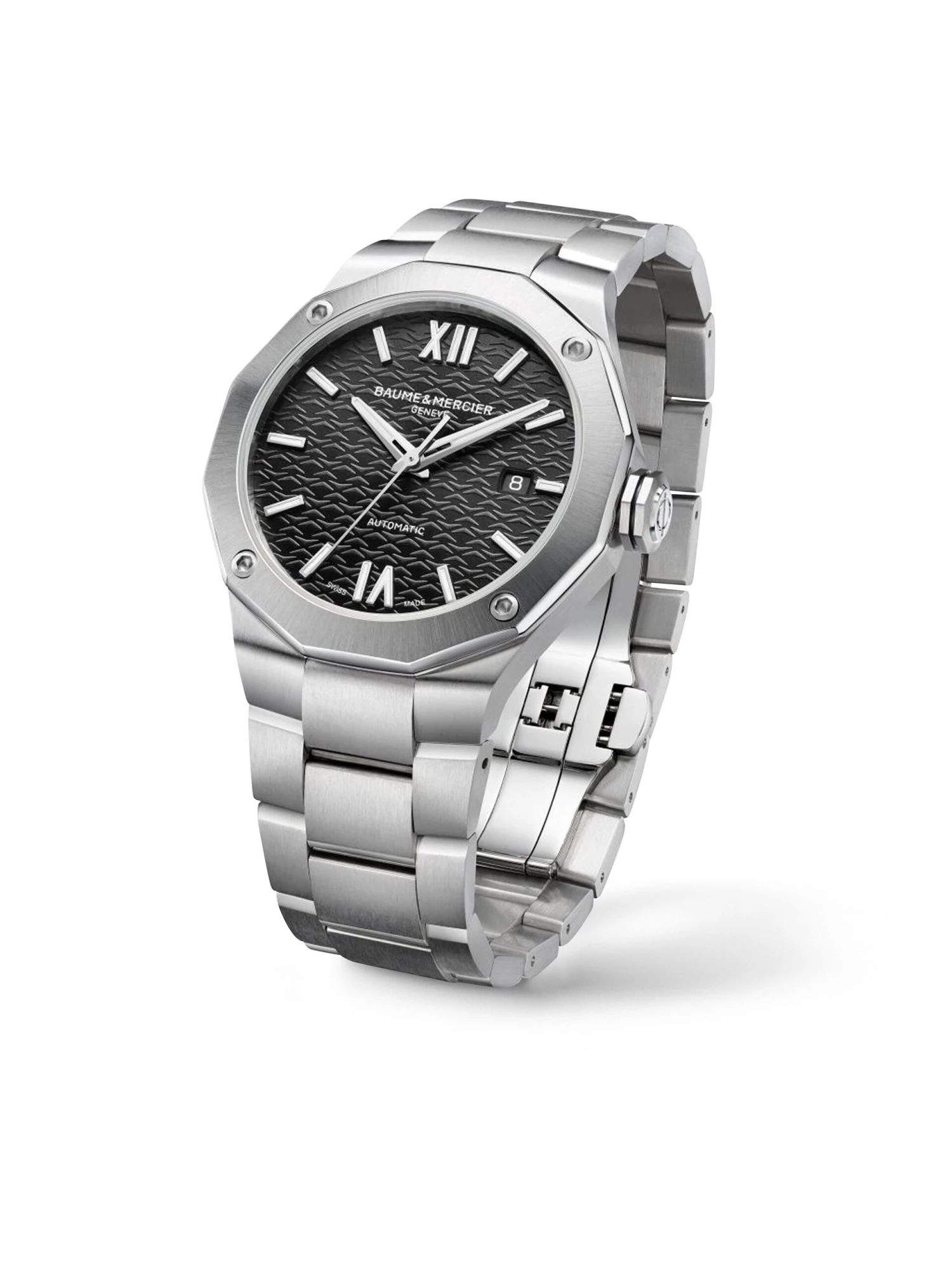 Riviera Automatic 42 Mm 5 Riviera Automatic 42 Mm - Image 3