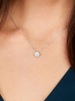 Splendora Pendant 7 Splendora Pendant -Tudor Jewelry Sales 10AH0450 wempe 06