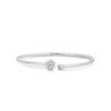 Crown Bangle -Tudor Jewelry Sales 10AR0011 wempe 01