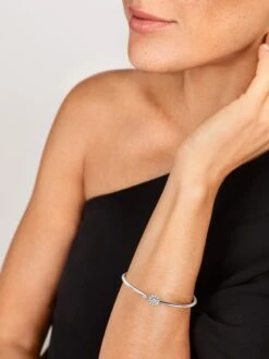 Crown Bangle -Tudor Jewelry Sales 10AR0011 wempe 05