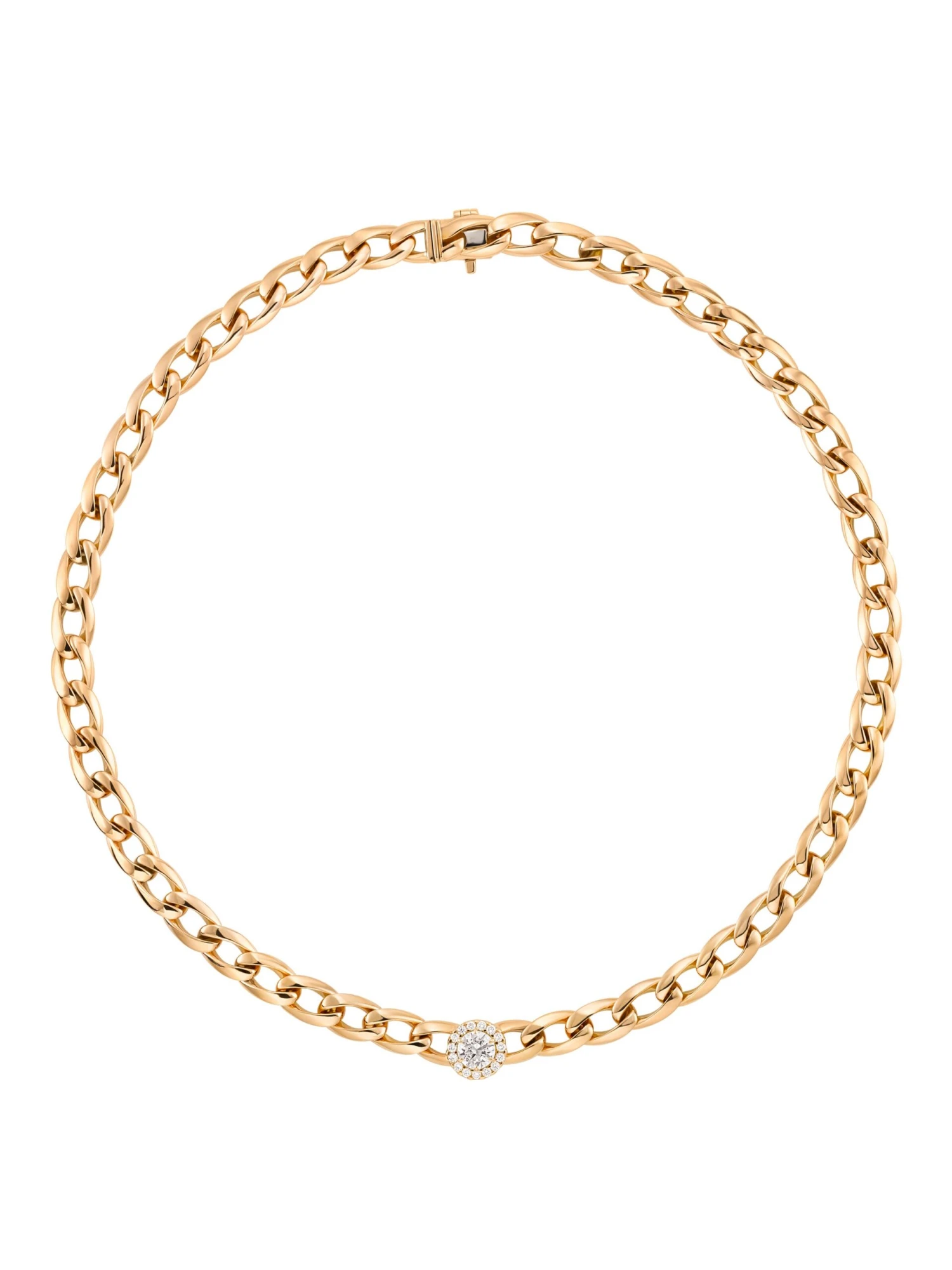 Sensual Revival Necklace 3 Sensual Revival Necklace