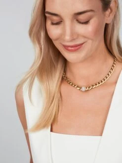 Sensual Revival Necklace 7 Sensual Revival Necklace -Tudor Jewelry Sales 10CO0170 wempe 05 1