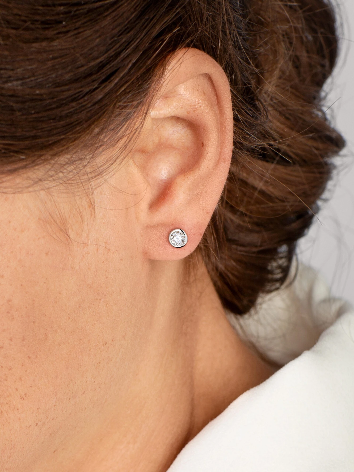 One Moonwalk Earrings 4 One Moonwalk Earrings - Image 3