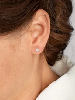 One Renaissance Earrings 7 One Renaissance Earrings -Tudor Jewelry Sales 10OR0471 wempe 06