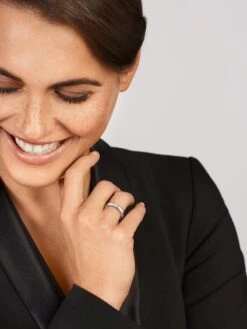 One Suspense Ring 7 One Suspense Ring -Tudor Jewelry Sales 10RG0336 wempe 05