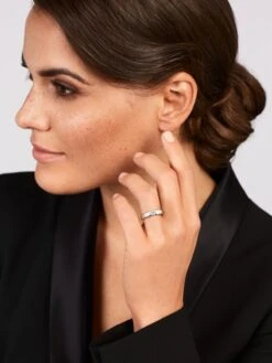 One Suspense Ring -Tudor Jewelry Sales 10RG0829 wempe 05