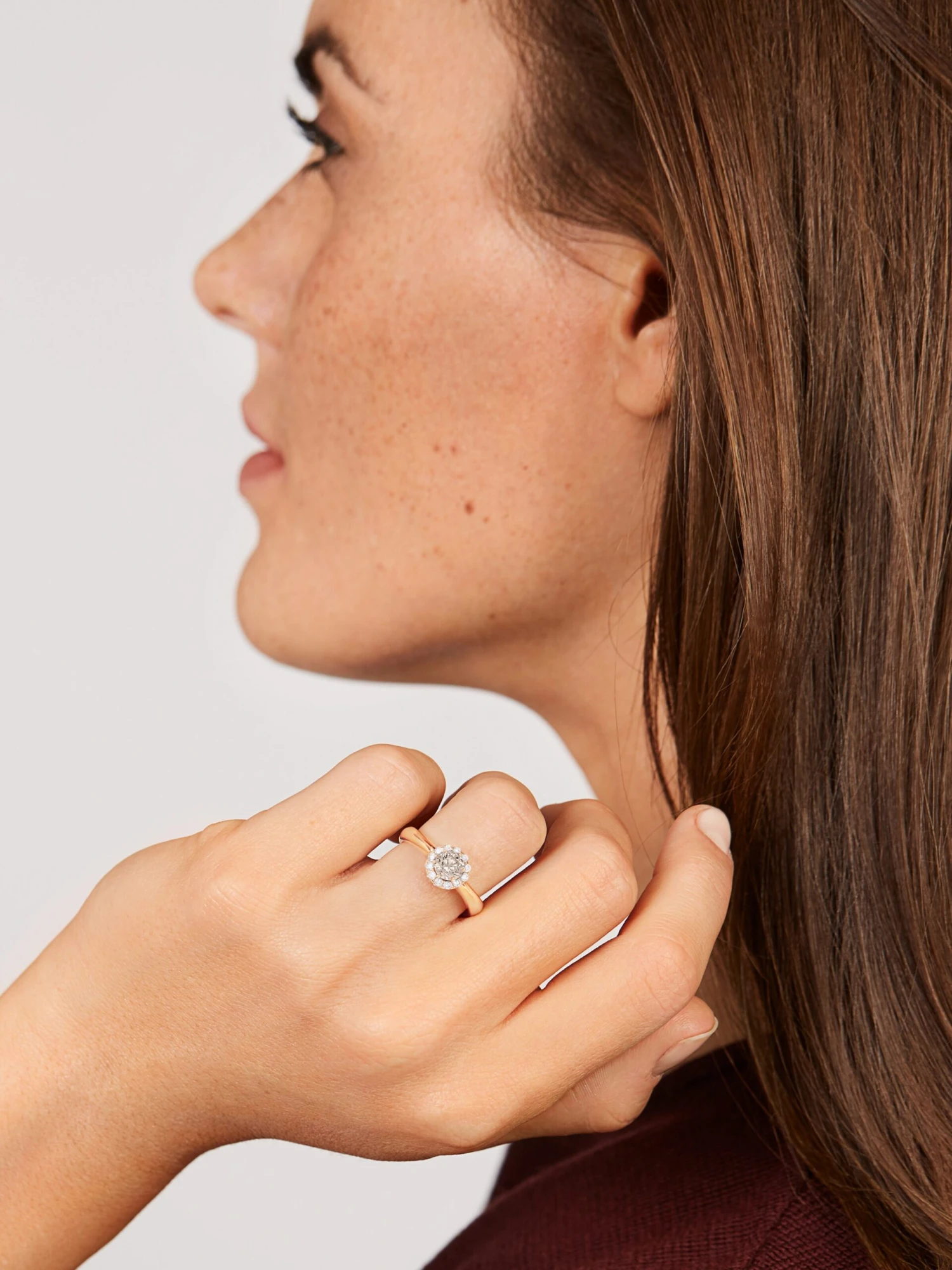 Crown Ring 4 Crown Ring - Image 2