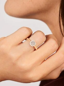 Crown Ring 9 Crown Ring -Tudor Jewelry Sales 10RG1659 wempe 06