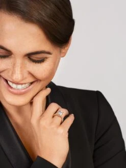 One Ring 7 One Ring -Tudor Jewelry Sales 10RG2546 wempe 05