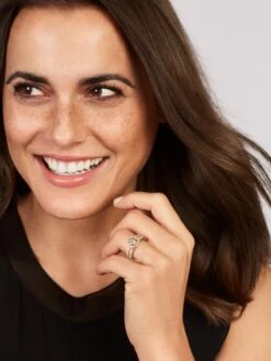 Crown Ring -Tudor Jewelry Sales 10RG2657 wempe 05