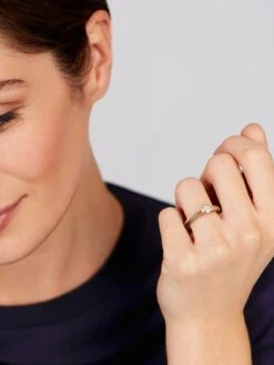 Promise Helioro Ring 7 Promise Helioro Ring -Tudor Jewelry Sales 10RG2701 wempe 05 2