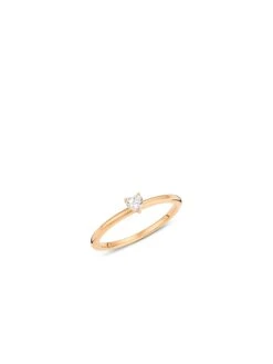 Promise Heart Ring