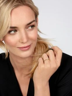 Promise Heart Ring 8 Promise Heart Ring -Tudor Jewelry Sales 10RG2704 wempe 05 1