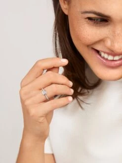 Promise Amphore Ring -Tudor Jewelry Sales 10RG2705 wempe 05 1