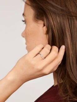 Promise Flamenco Ring -Tudor Jewelry Sales 10RG2707 wempe 05