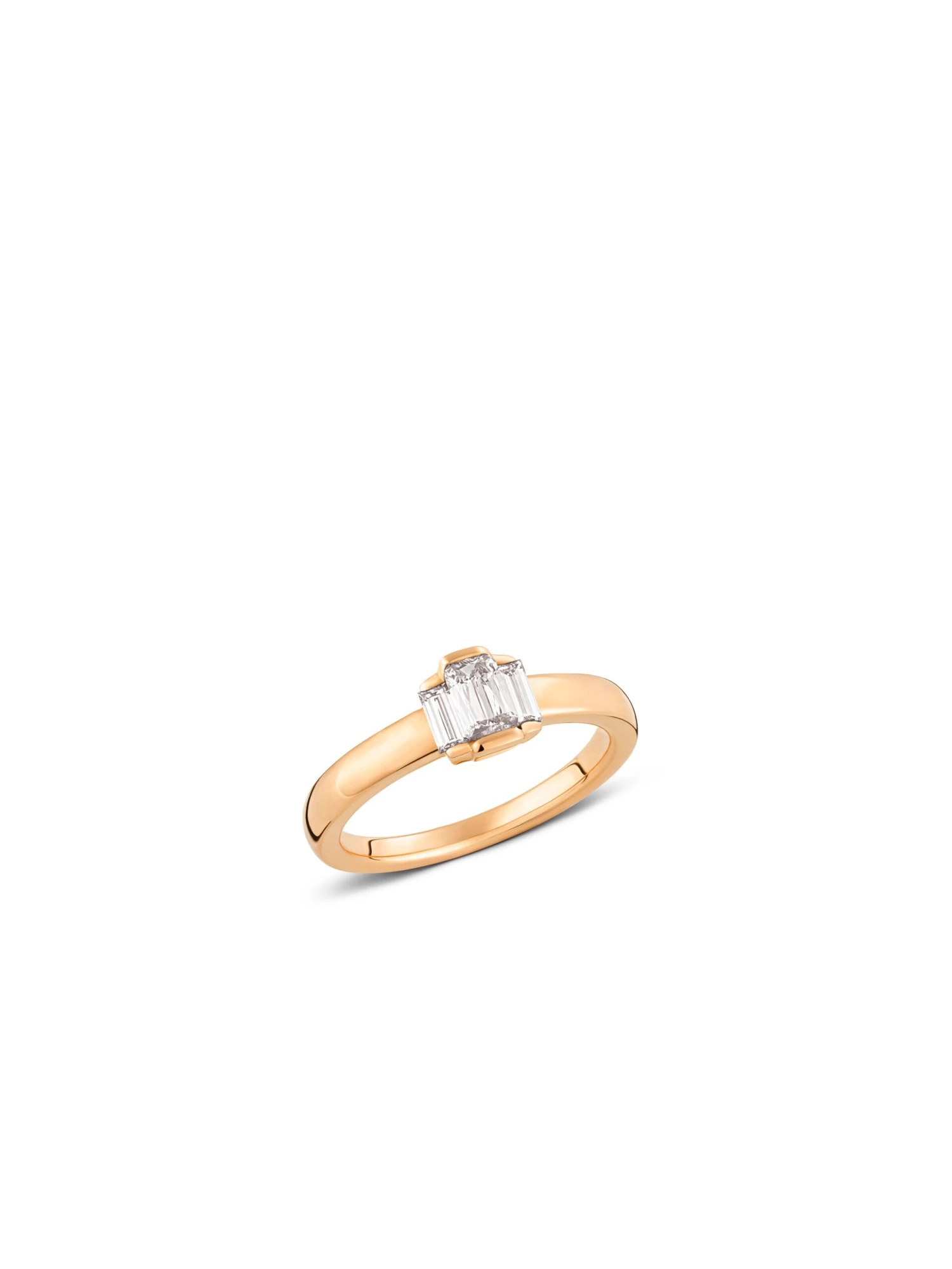 Promise Colonna Ring 3 Promise Colonna Ring