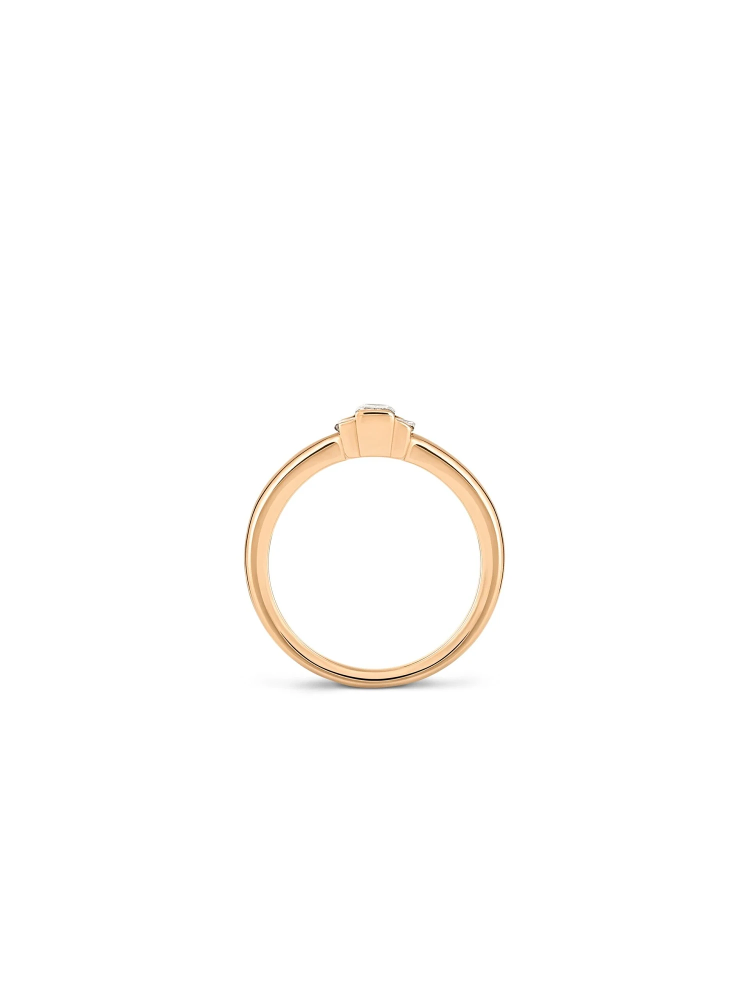 Promise Colonna Ring 4 Promise Colonna Ring - Image 2