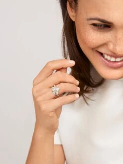 One Match Ring -Tudor Jewelry Sales 10RG2767 wempe 05