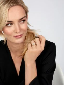 One Viva Ring -Tudor Jewelry Sales 10RG2947 wempe 05