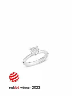 Splendora Pure Ring
