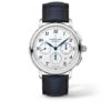 MONTBLANC Star Legacy Automatic Chronograph -Tudor Jewelry Sales 118514 MB350015 wempe 01