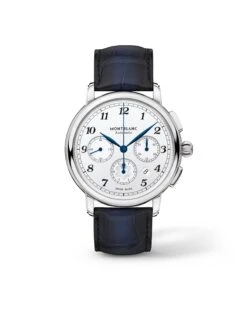 MONTBLANC Star Legacy Automatic Chronograph