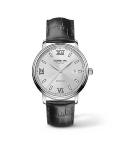 MONTBLANC Tradition Date Automatic
