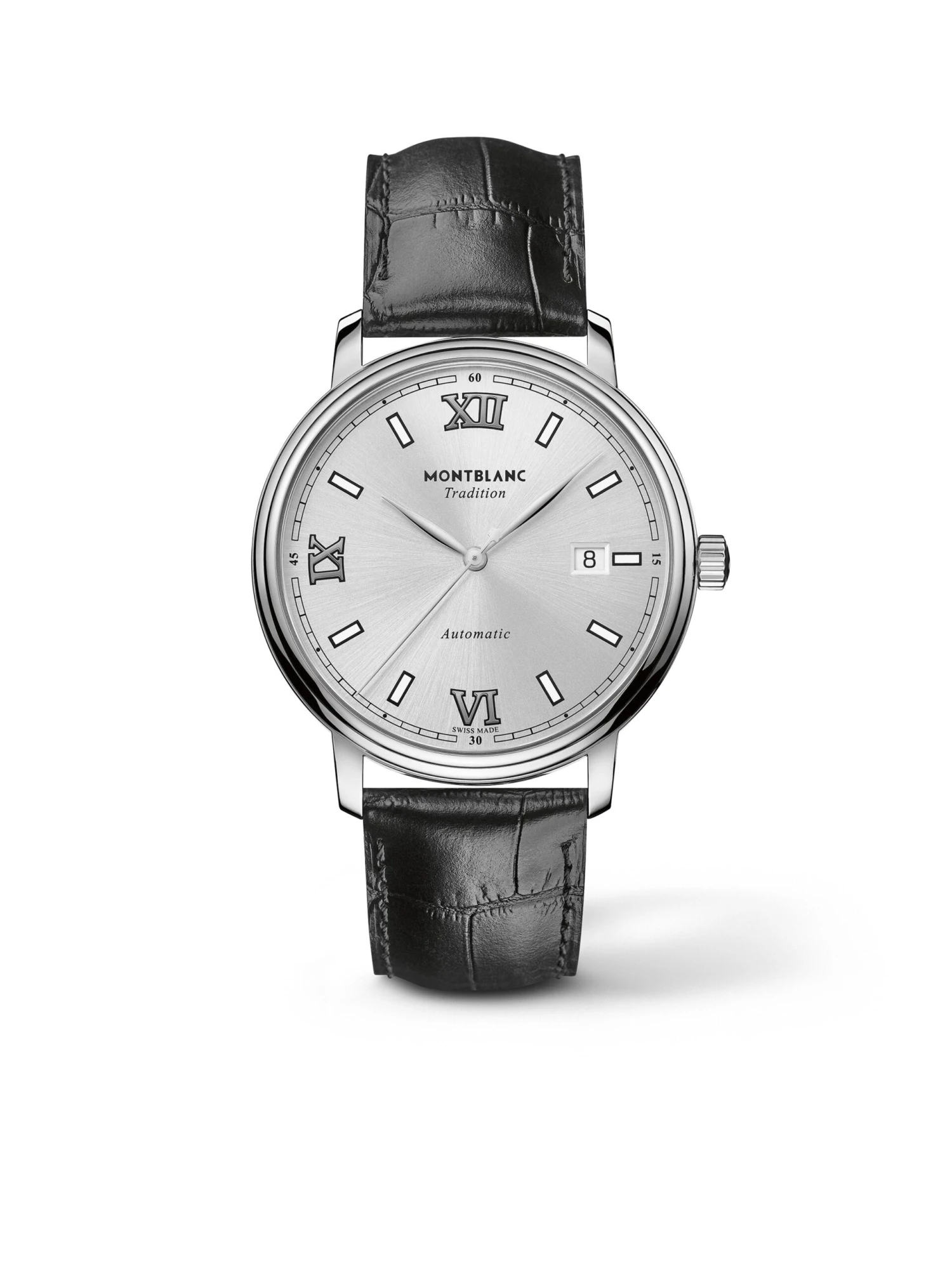 MONTBLANC Tradition Date Automatic 3 MONTBLANC Tradition Date Automatic