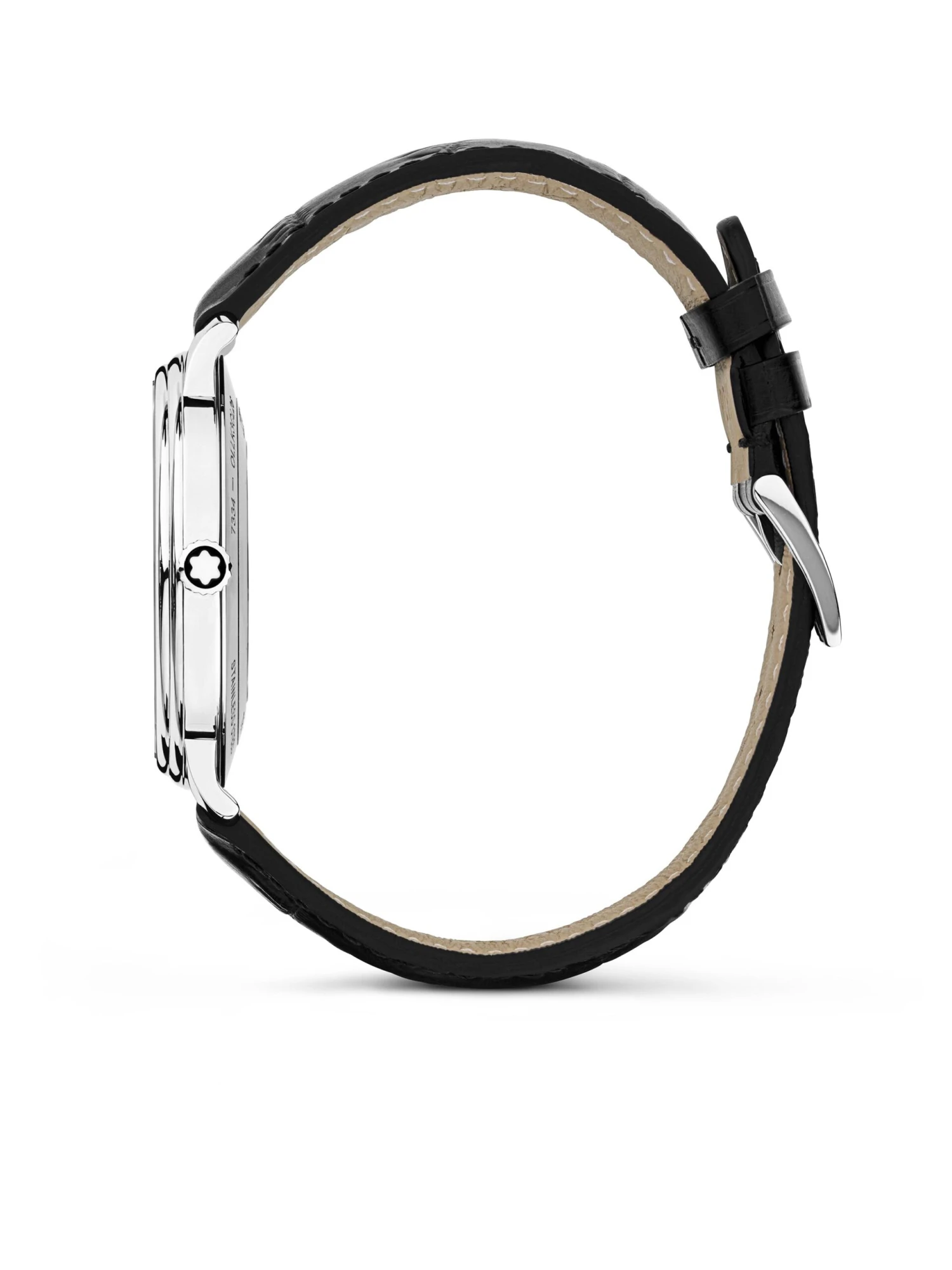 MONTBLANC Tradition Date Automatic 4 MONTBLANC Tradition Date Automatic - Image 2