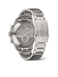 MONTBLANC 1858 Automatic Chronograph 0 Oxygen 7 MONTBLANC 1858 Automatic Chronograph 0 Oxygen -Tudor Jewelry Sales 130983 MB000060 wempe 04