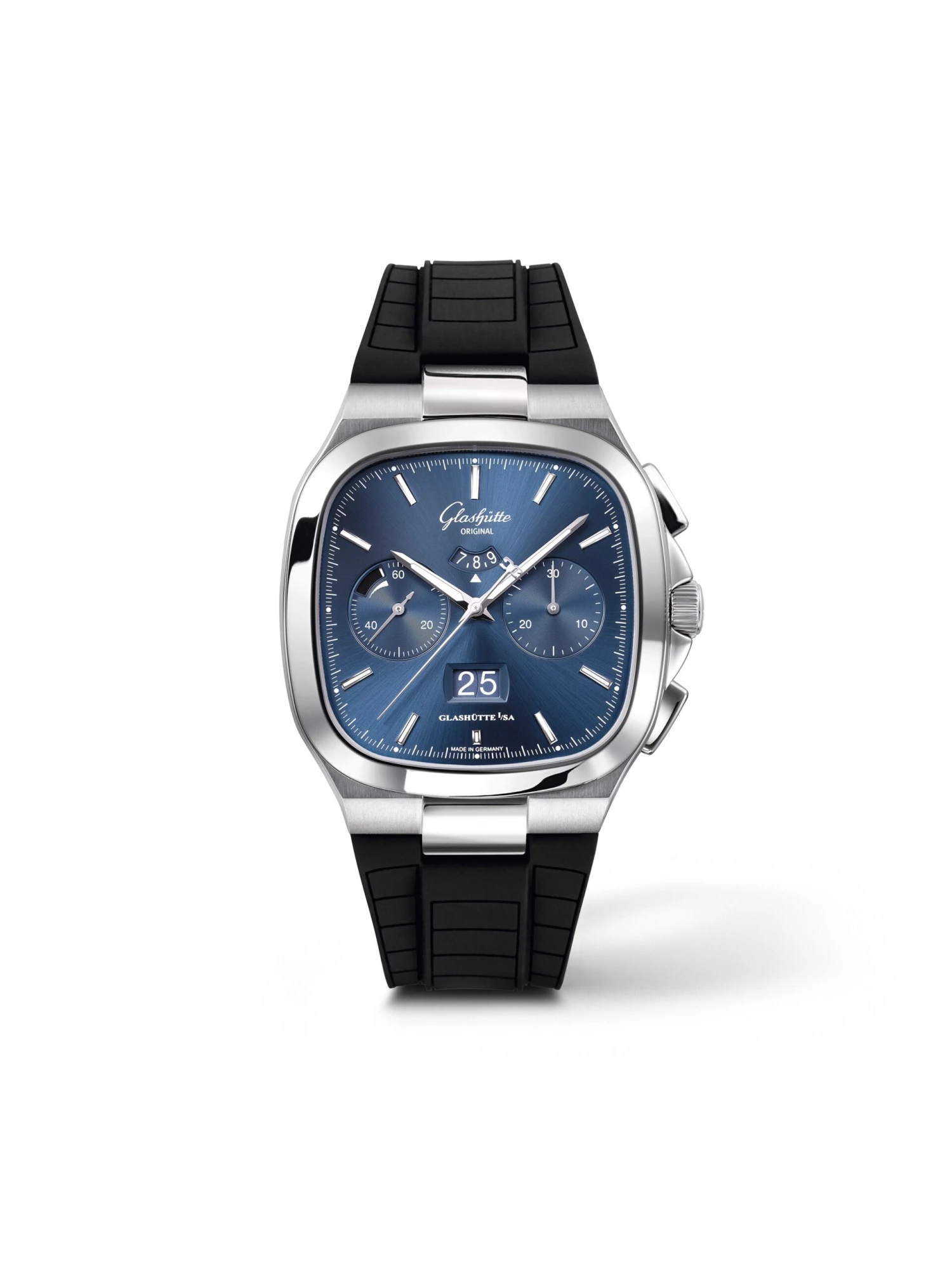 Seventies Chronograph Panorama Date 3 Seventies Chronograph Panorama Date