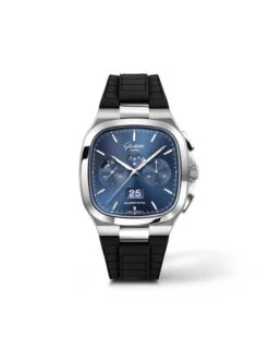 Seventies Chronograph Panorama Date