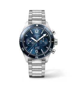 SeaQ Chronograph