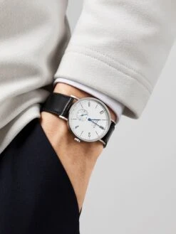 Tangente Neomatik 39 7 Tangente Neomatik 39 -Tudor Jewelry Sales 140 NO000081 wempe 05