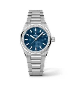 Zenith Defy Skyline 36