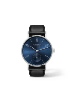 Tangente Neomatik Blue Gold