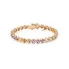 Everloving Multicolor Bracelet -Tudor Jewelry Sales 21AB0090 wempe 01