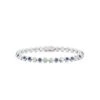 Everloving Moonriver Sapphire Bracelet