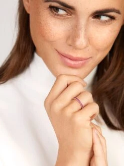 Blu Ring -Tudor Jewelry Sales 21RG0655 wempe 05