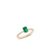 One Emerald Ring 2 One Emerald Ring -Tudor Jewelry Sales 22RG0292 wempe 01