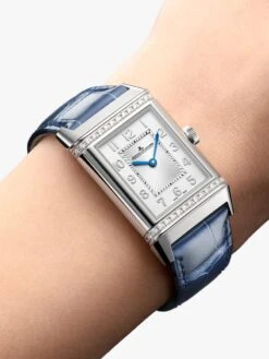 Reverso Classic Medium Duetto -Tudor Jewelry Sales 2578480 JC310043 wempe 05