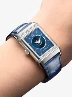 Reverso Classic Medium Duetto -Tudor Jewelry Sales 2578480 JC310043 wempe 06