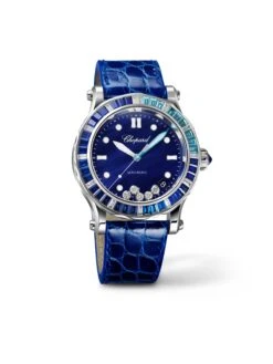 Chopard Happy Sport 40mm Automatic Happy Ocean