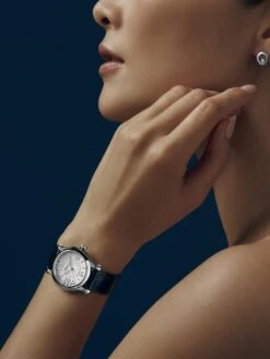 Chopard Happy Sport 30mm Automatic -Tudor Jewelry Sales 2785733011 CH400143 wempe 05