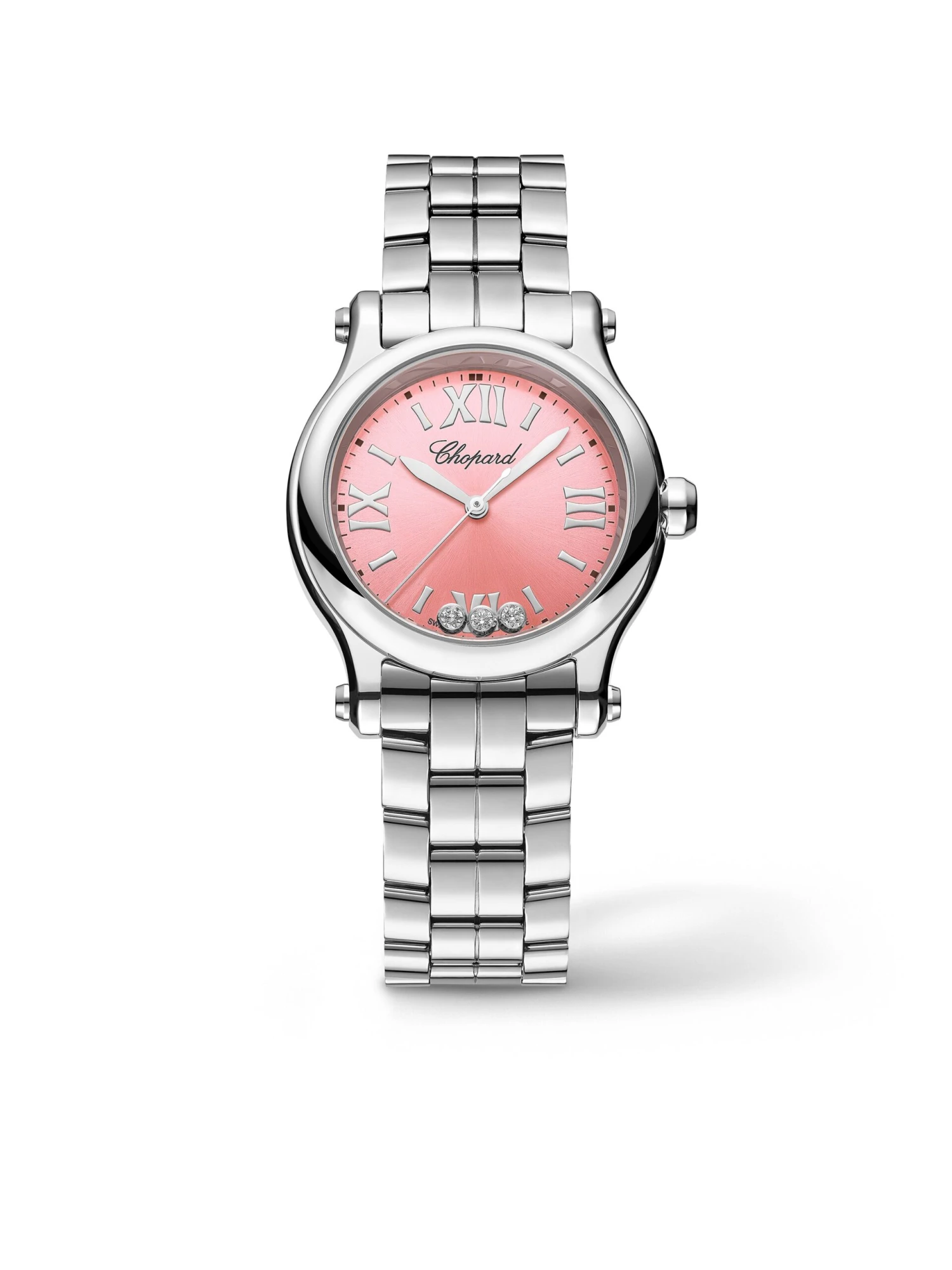 Chopard Happy Sport 30mm Quarz 3 Chopard Happy Sport 30mm Quarz